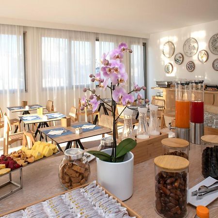 Hotel Albània Otranto Esterno foto