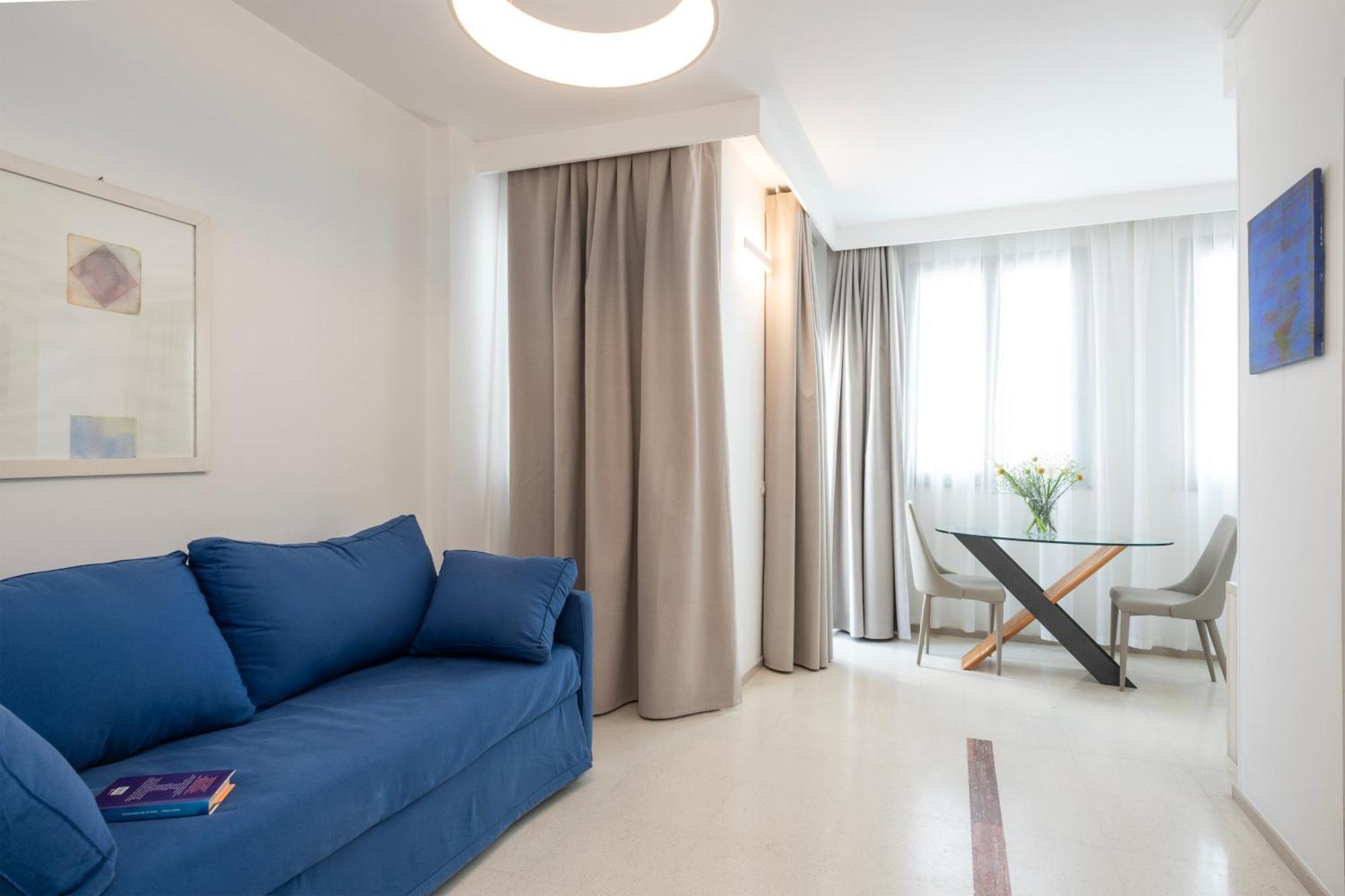 Hotel Albània Otranto Esterno foto