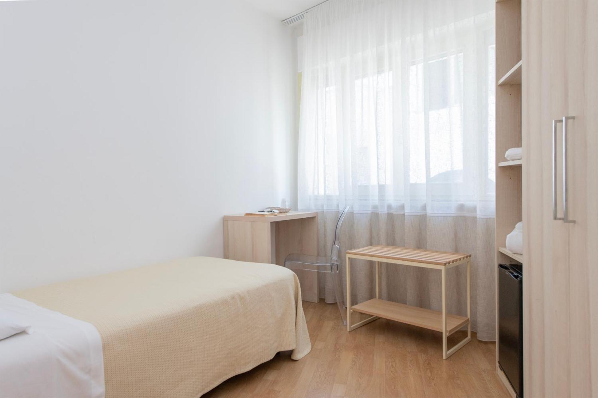 Hotel Albània Otranto Esterno foto