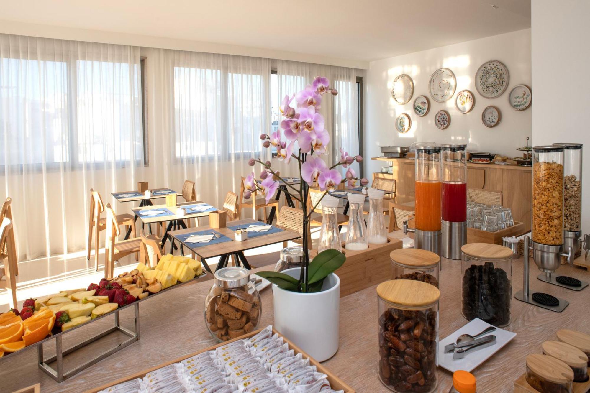 Hotel Albània Otranto Esterno foto