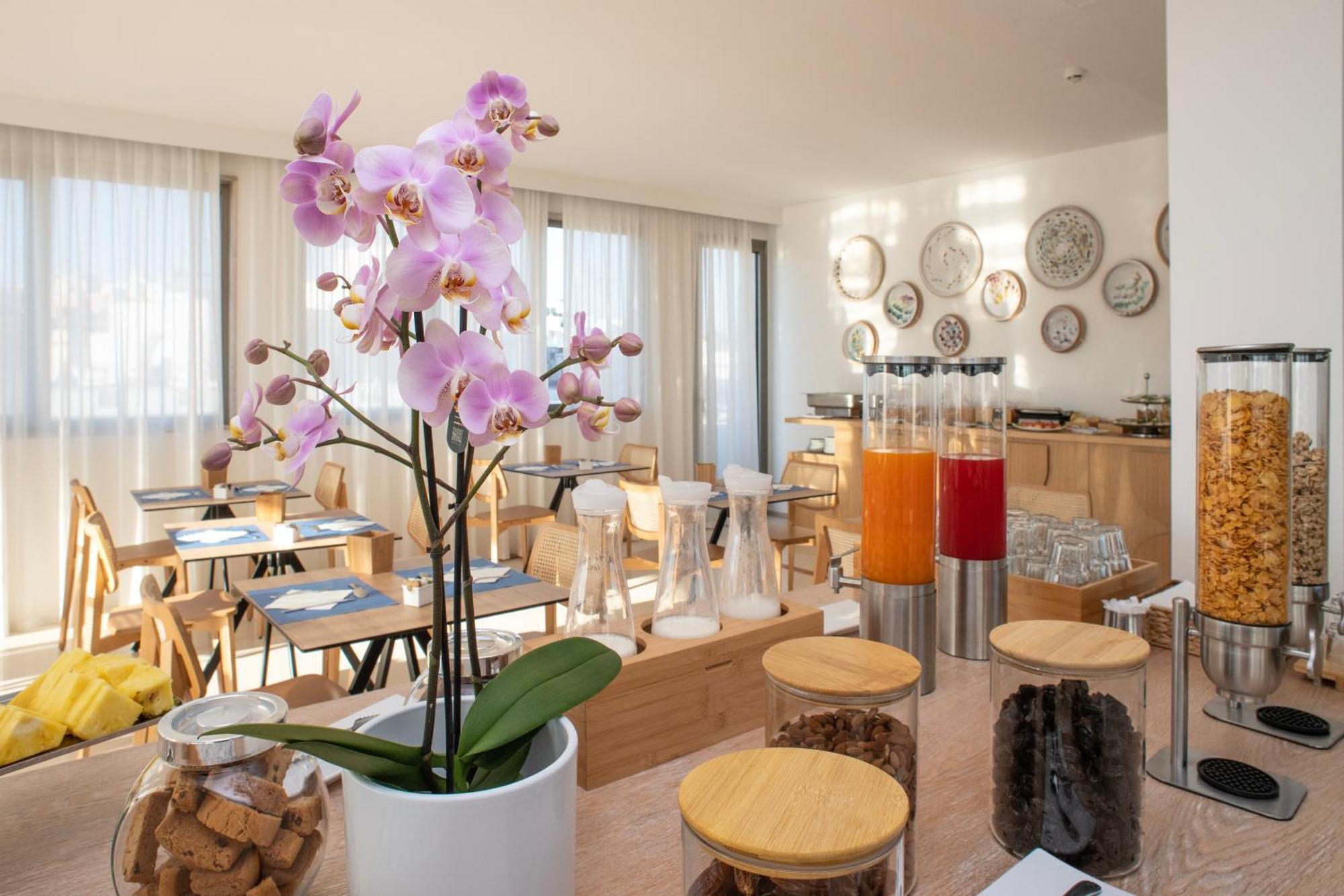 Hotel Albània Otranto Esterno foto