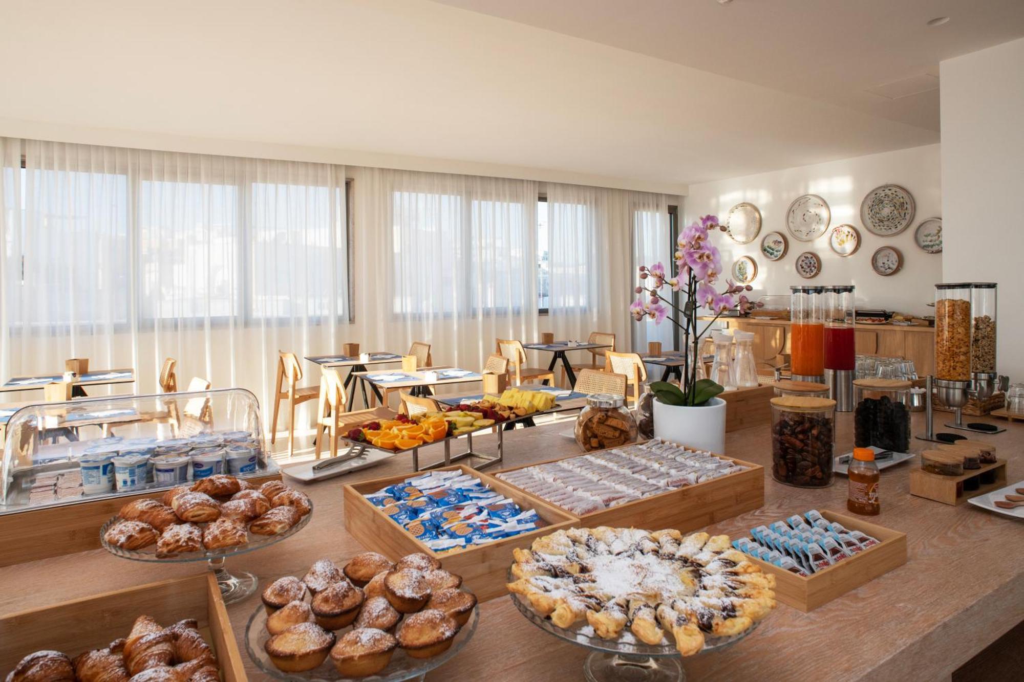 Hotel Albània Otranto Esterno foto